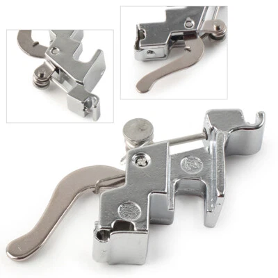 1x Snap On Low Shank Adapter Presser Foot Holder For Singer For Kenmore - Image 1 of 4