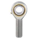 Pos20 Rod End Bearing 20Mm Bore Self-Lubricated M20x1.5 Right Hand Male Thread