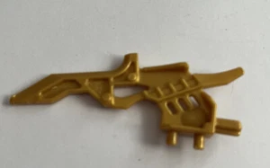 Lego Hero Factory Waffe Gold Halbkralle Ersatzstück - Bild 1 von 3