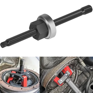 LS Harmonic Balancer Installer Kit 15088 Fits for GM Gen III&Gen IV (LS-Based) - Bild 1 von 10