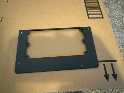 NZXT h210i ITX PSU Bracket - Image 1 of 2