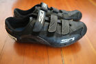 Sidi Mountain bike shoes size US 11.5 Shimano Cleats