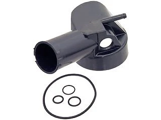 Power Steering Reservoir Dorman For 1980 Mercury Monarch - Изображение 1 из 2