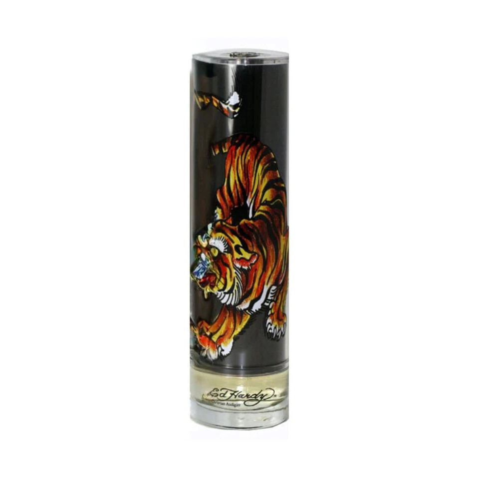 Christian Audigier Ed Hardy EDT for Men | 3.4 oz / 100 ml - Unboxed - image 1 of 1