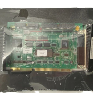 Adaptec AHA-1520A Vintage ISA SCSI Controller Card - NEW - Picture 1 of 5
