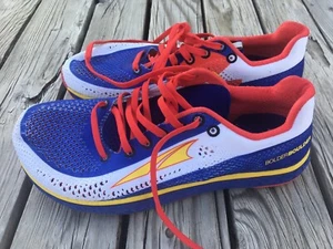 Altra Escalante BOLDER BOULDER Limited Ed. Schuhe Colorado 8,5 Damen ALOA547R99A - Bild 1 von 16
