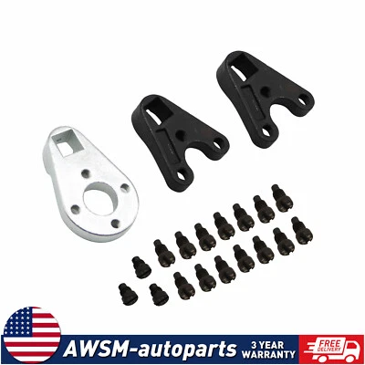 For Yamaha Suzuki Johnson Evinrude hydraulic Outboard Trim/Tilt Pin Wrench Tools - Image 1 of 4