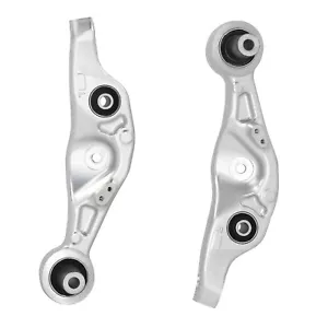 Front Suspension Control Arm Kit w/Bushing LH & RH For Lexus LS460 2007-2017 RWD - Picture 1 of 44