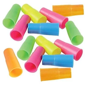 ArtCreativity Siren Whistles for Kids - Pack of 12, Durable Plastic Siren - Picture 1 of 7