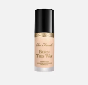 Too Faced  BORN THIS WAY  Foundation Seashell - Bild 1 von 1