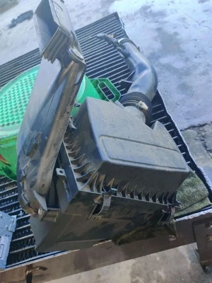 Caja filtro aire ford edge 2015-2018 Foto 1 de 4