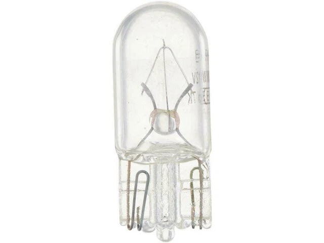 For 1978-1981 Mercedes 280CE Instrument Panel Light Bulb Philips 23853FNTQ 1979 Foto 1 de 2