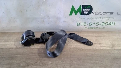 2014-2022 RAM PROMASTER 1500 RETRACTOR CINTURÓN SEGURIDAD DELANTERO DERECHO 1ZS76JXWAB  Foto 1 de 3