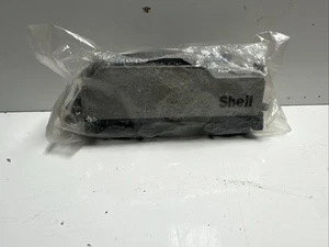 1995 Fletcher-Barnhardt-White Shell Coal Gray Train Car HO Scale Atlas NEU Neu in Verpackung - Bild 1 von 6