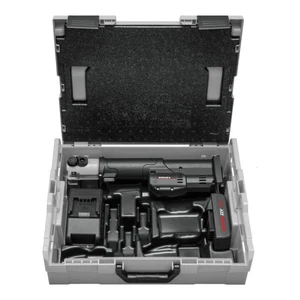 ROLLER'S Multi Press Mini S 22V ACC L-BOXX Nº 578016 Máquina de prensado Radial REMS - Imagen 1 de 1