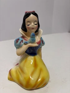 Disney Prinzessin Schneewittchen Keramik Münzbank von Kreisler - Bild 1 von 5