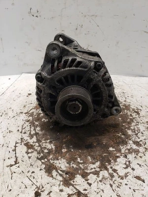 Alternator With Sport Package Fits 14-19 INFINITI Q70 1412956 - Image 1 of 4