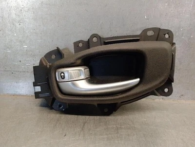 5SX65TRMAA poignée intérieure avant gauche pour JEEP COMPASS (MP M6 MV M7) - Photo 1/4