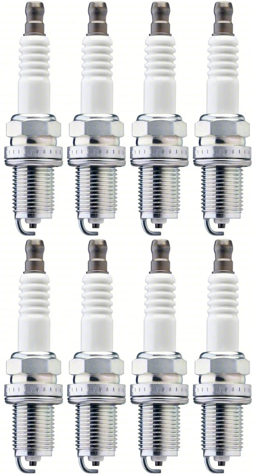Spark Plug for 1956-69, 76-77 Porsche 356A/B/C, 912, Carrera, Yamaha GS340 - Imagem 1 de 2
