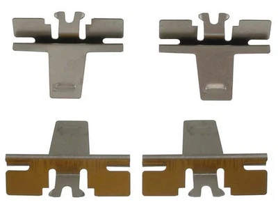 Kit de herrajes de freno trasero Raybestos 68489YGCT para Suzuki Forenza 2007-2008 Foto 1 de 2