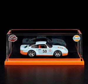 Hot Wheels Collectors RLC Exclusive 1986 Porsche 959 (JCP15) - Picture 1 of 6