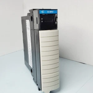 Módulo Allen-Bradley 16 puntos D/I 1756-IB16/A nuevo usado como modelo para profesores - Imagen 1 de 7