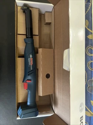 Bosch Professional ANGLE EXACT ION 60-120 + 2x 18v 4.0Ah Battery Original Box - Image 1 of 4