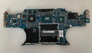 HP ZBook Studio G5 L74592-001 Intel i7-9750H NVIDIA P1000 4GB DSC Mainboard - Bild 1 von 8