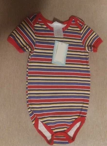 (#91) duck duck goose one piece. 6-9 mos. Nwt - Picture 1 of 1