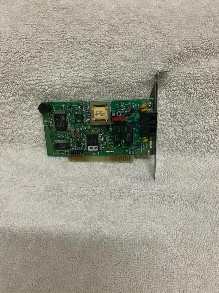 AIT CL-1414HVF ISA Modem Card - Image 1 of 1