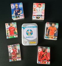 Panini Adrenalyn XL Euro 2020 Kick Off Base Cards