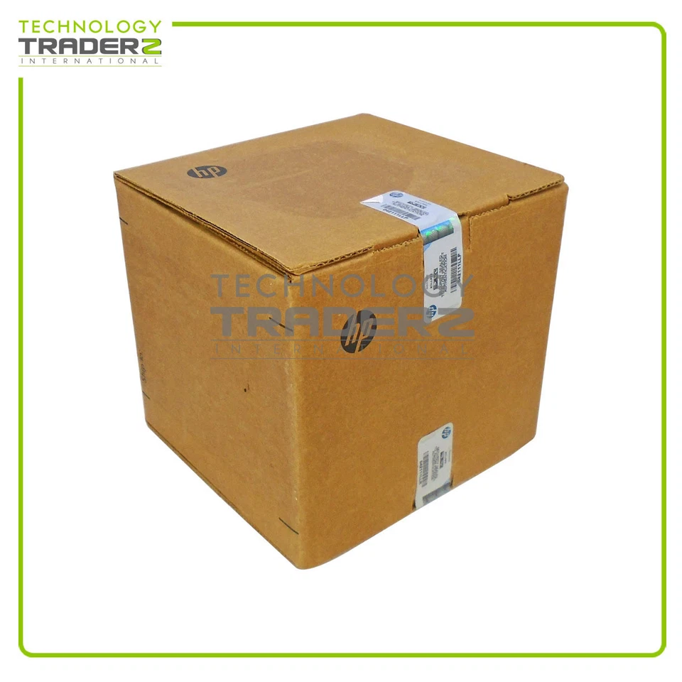 686822-B21 HP Xeon E5-4610 6-Core 2.40GHz 15MB 95W Processor Kit ***Retail*** - Image 1 of 1