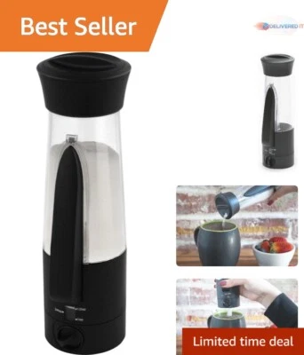 Dispensador de azúcar ajustable de plástico SAN 3/4 tazas esfera de medición automática control de porciones Foto 1 de 4