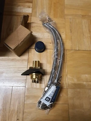 Bristan EasyFit Base Kitchen Pack  - Image 1 of 3