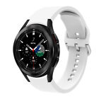 Replacement For Samsung Galaxy Watch 6 Classic 43/47mm 5 4 Strap Band Silicone
