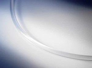 1 m cuerda de lona 6 mm cuerda transparente remolque de coche cuerda de lona cuerda camión lona - Imagen 1 de 1