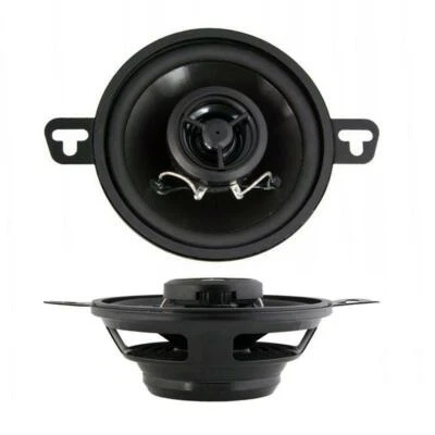 RETROSOUND R-352N Lautsprecher 3.5", 87mm (Paar), Neodym Speaker 1 Paar NEU - Bild 1 von 3