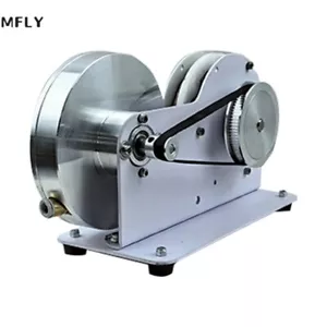 Set generatore turbina Tesla generazione di energia vapore ad alta pressione 50-100 W piccolo - Foto 1 di 17