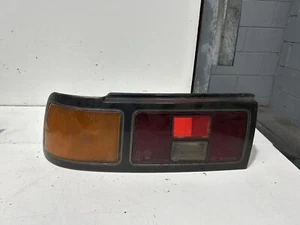 Toyota Celica Left Tail Light ST162 04/1988-12/1989 - Picture 1 of 5