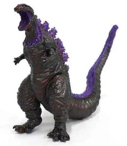 Godzilla 2016 Climax Ver. Heavy Painting Specification Shin Godzilla... Figure - Picture 1 of 1