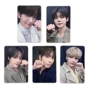 TOMORROW X TOGETHER The MINI6 Album Dear My Muse OFFICAL DMM1.0 Photocard KPOP - Picture 1 of 6