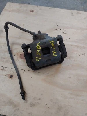 Nissan 240sx S13 1991 pasajero delantero derecho pinza de freno fabricante original Foto 1 de 4