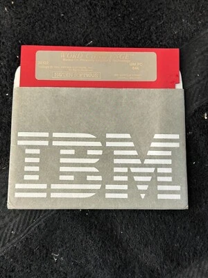 Hayden Software Word Challenge for IBM 5.25 Media - Image 1 of 2