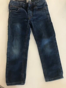 Kids Hudson Jeans Size 4T Blue - Picture 1 of 9