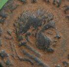 New ListingRoman Provincial ae20 Bronze Coin of Elagabalus Antioch Sc