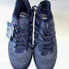Fila navy blue athletic shoes size 9 1/2 NEW Cool Max Technology