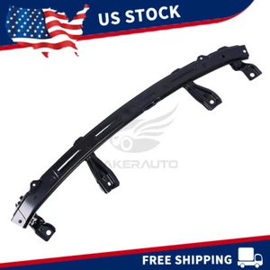New Front Upper Bumper Cover Retainer Support Bracket For 2016-2021 Honda Civic - Foto 1 di 10