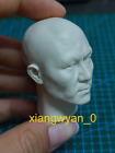 1:6 Asian Ji Chunhua Head Sculpt Carved For 12" Male HT Action Figure model