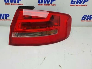 AUDI A4 2012 RIGHT TAIL LIGHT 8K5945096AA - Picture 1 of 3