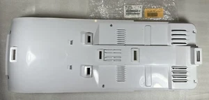 DA97-06201T NEW Genuine OEM Samsung Freezer Evaporator Cover Assembly - Picture 1 of 2